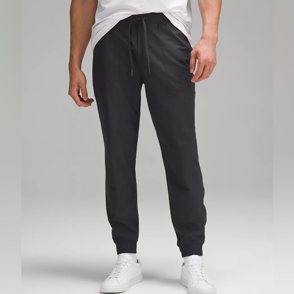 Lululemon ABC joggers size XXL - Picture 1 of 8